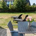 Appartamento Haus-kaept-n-hein-cors Wenningstedt-Braderup