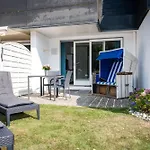 Appartamento Haus-kaept-n-hein-cors *