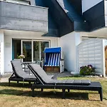 Haus-kaept-n-hein-cors Appartamento *