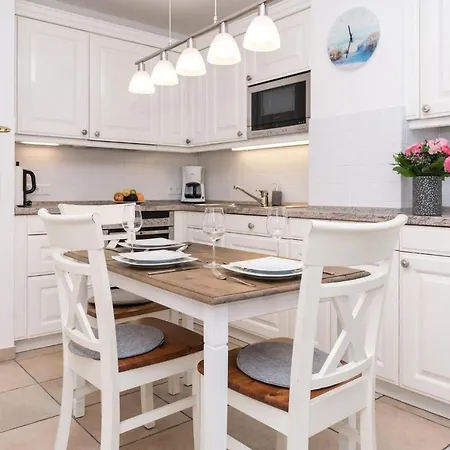 Lägenhet Haus-kaept-n-hein-cors