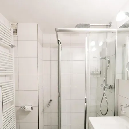 Lägenhet Haus-kaept-n-hein-cors