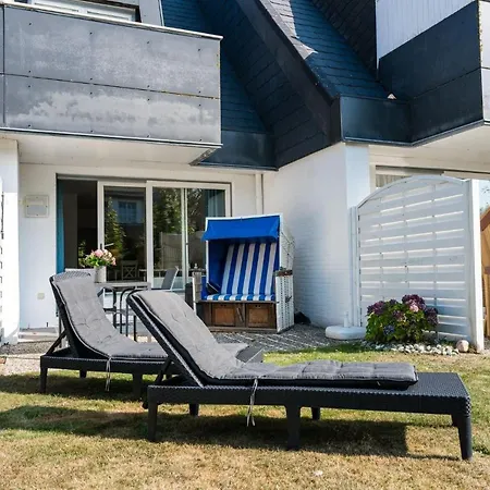 Lägenhet Haus-kaept-n-hein-cors *