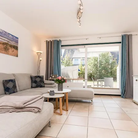 Apartman Haus-kaept-n-hein-cors Wenningstedt-Braderup (Sylt)