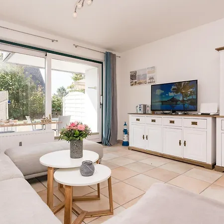Haus-kaept-n-hein-cors Wenningstedt-Braderup