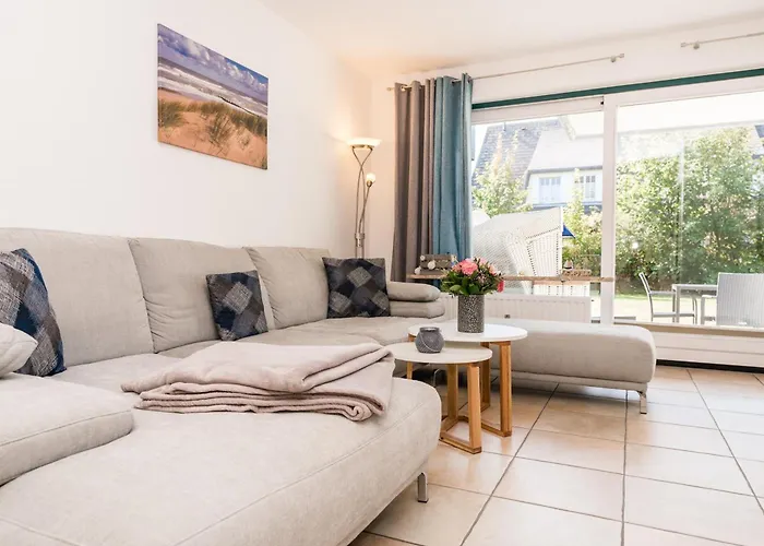 Apartman Haus-kaept-n-hein-cors