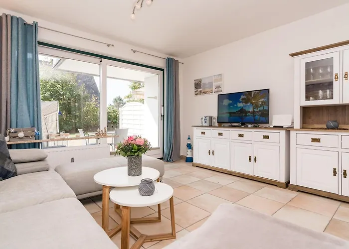 Haus-kaept-n-hein-cors Wenningstedt-Braderup (Sylt)