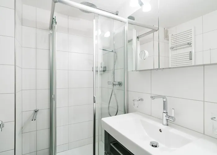 Haus-kaept-n-hein-cors Apartman *